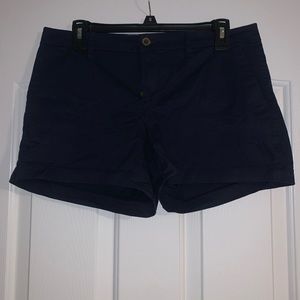 Everyday Shorts